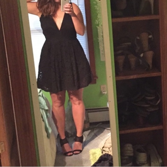 Free People Dress - Picture 7 of 8